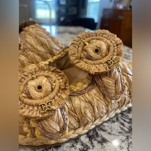 COPY - Sam Edelman Reina Slide Sandal